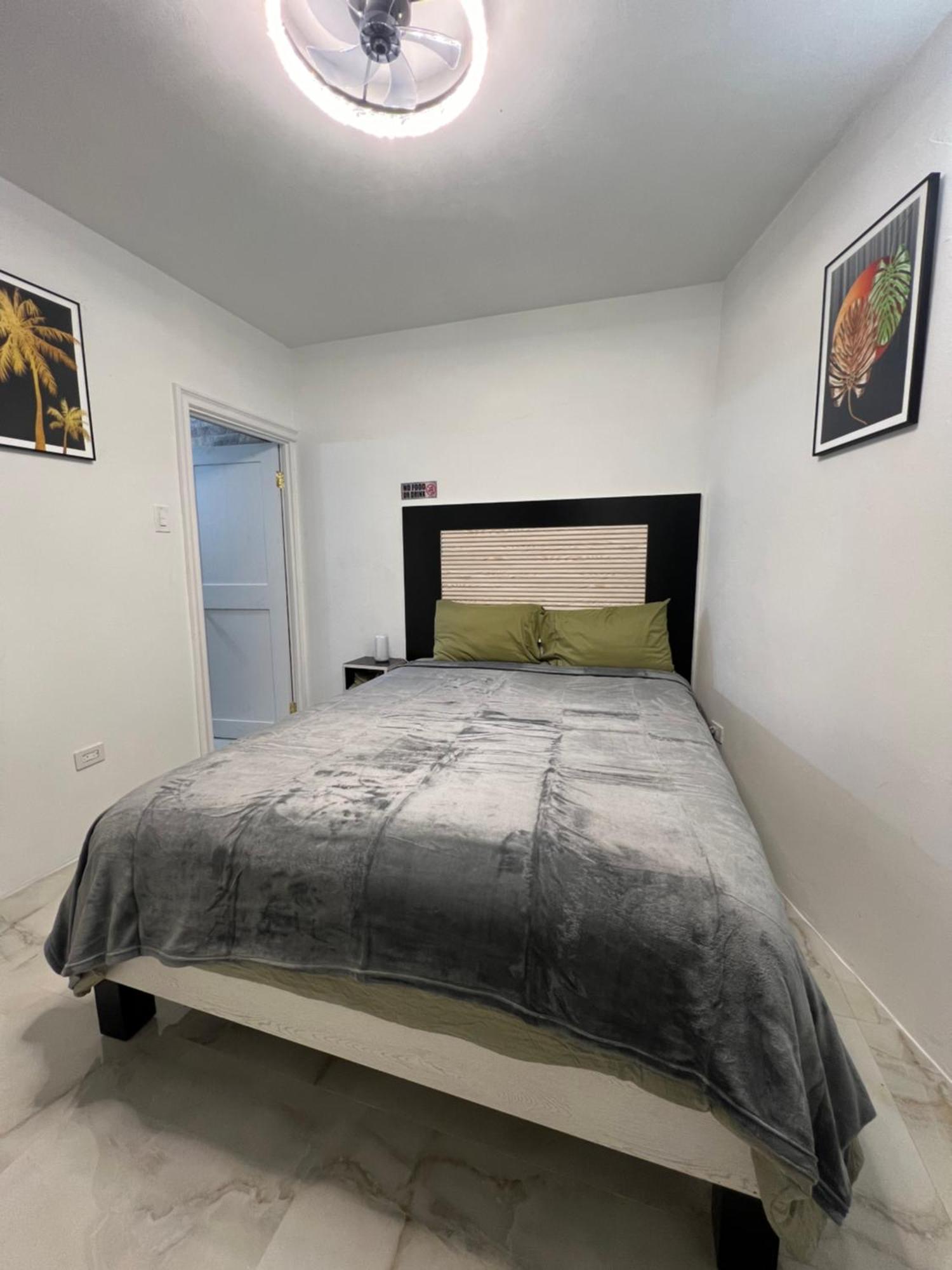 Ferienwohnung Ironshore Seaview Montego Bay Exterior foto
