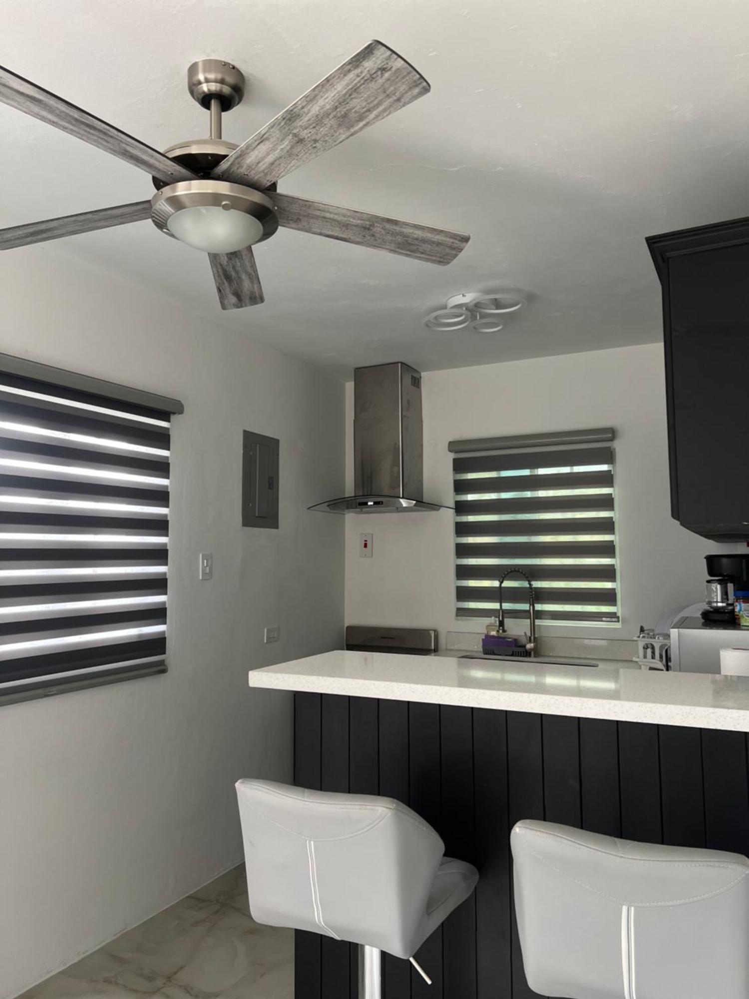 Ferienwohnung Ironshore Seaview Montego Bay Exterior foto