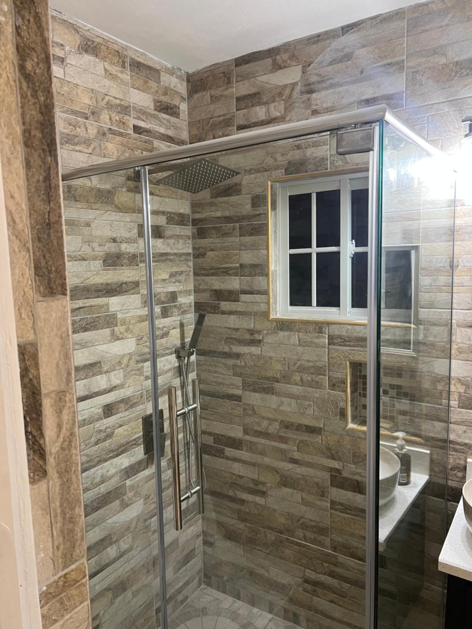 Ferienwohnung Ironshore Seaview Montego Bay Exterior foto